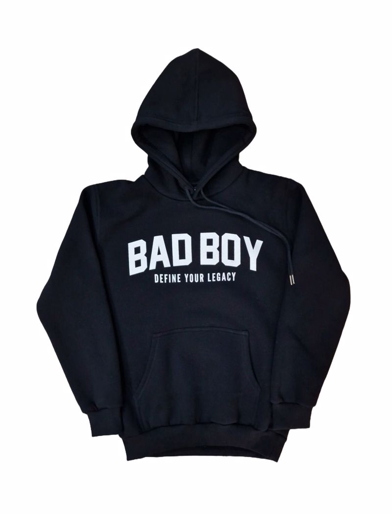 BAD BOY define FOuTER KOuKOuLA - black